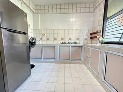 Cashew Park Condominium (D23), Condominium #592942881